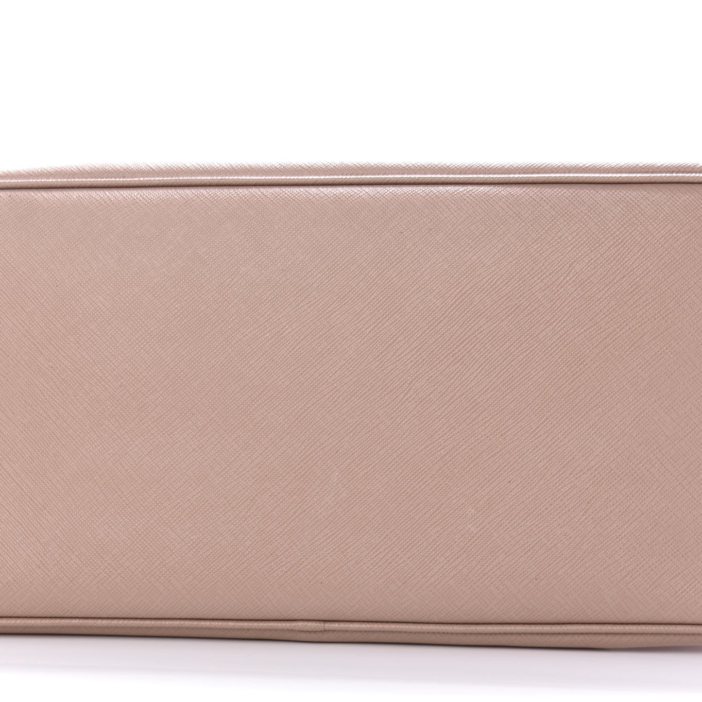 Saffiano Large Galleria Double Zip Tote Cammeo