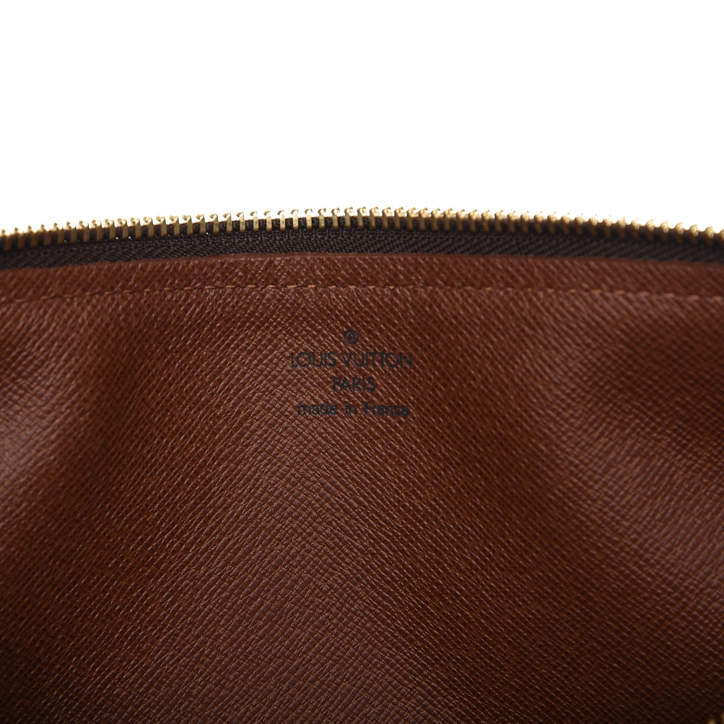 Monogram Papillon 30