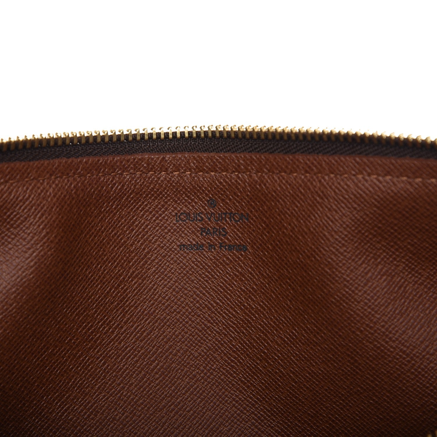 Louis Vuitton Monogram Papillon 30 6 of 7