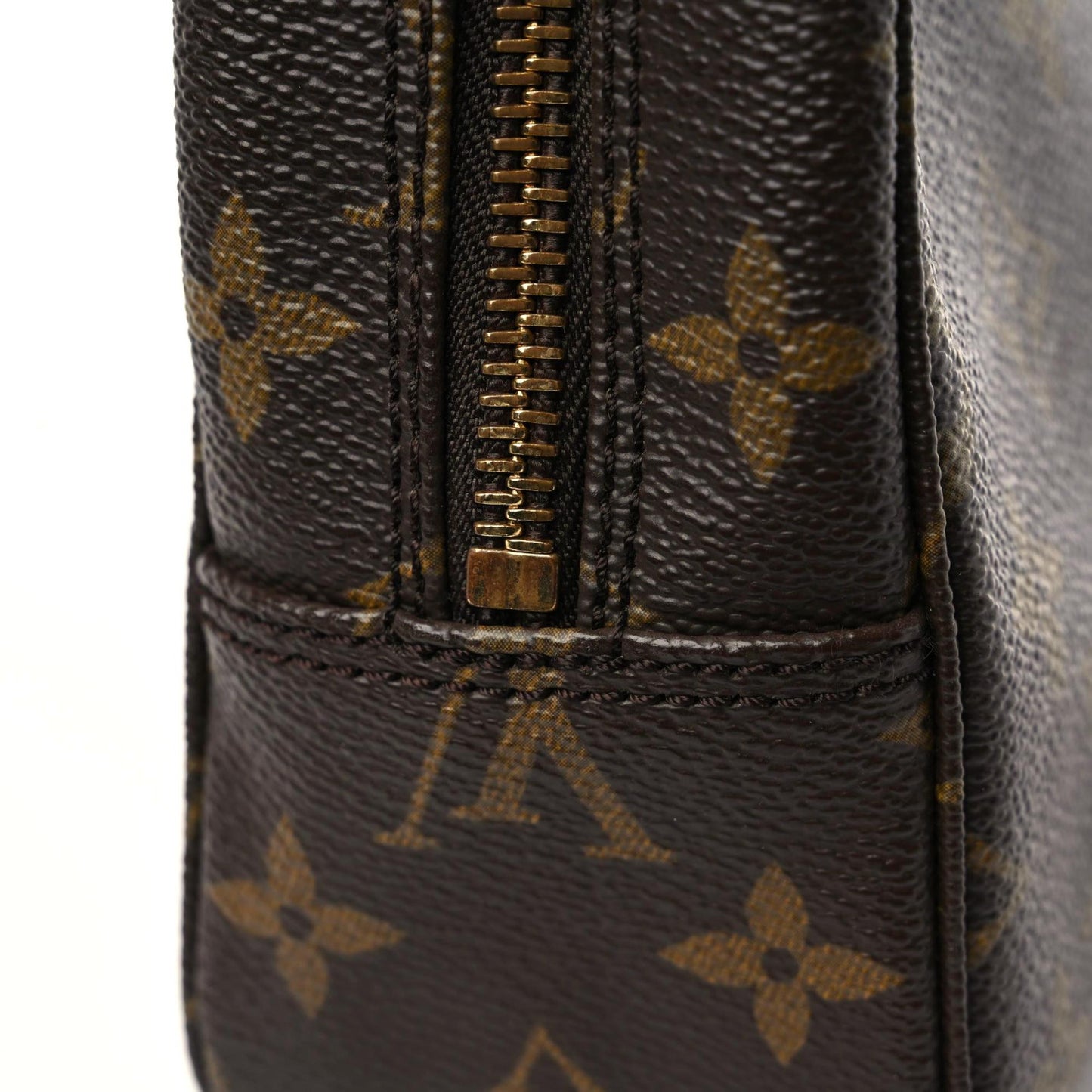 Monogram Trousse Toilette 23