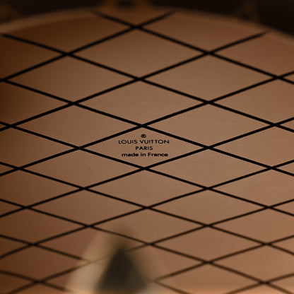 Louis Vuitton Monogram Petite Boite Chapeau 6 of 9