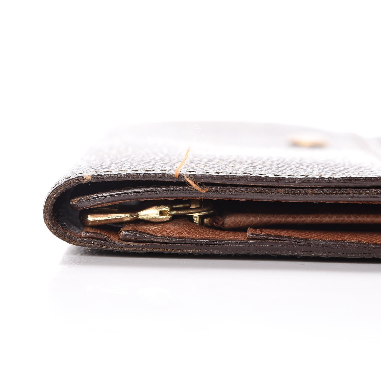 Louis Vuitton Monogram Passport Wallet 15 of 18
