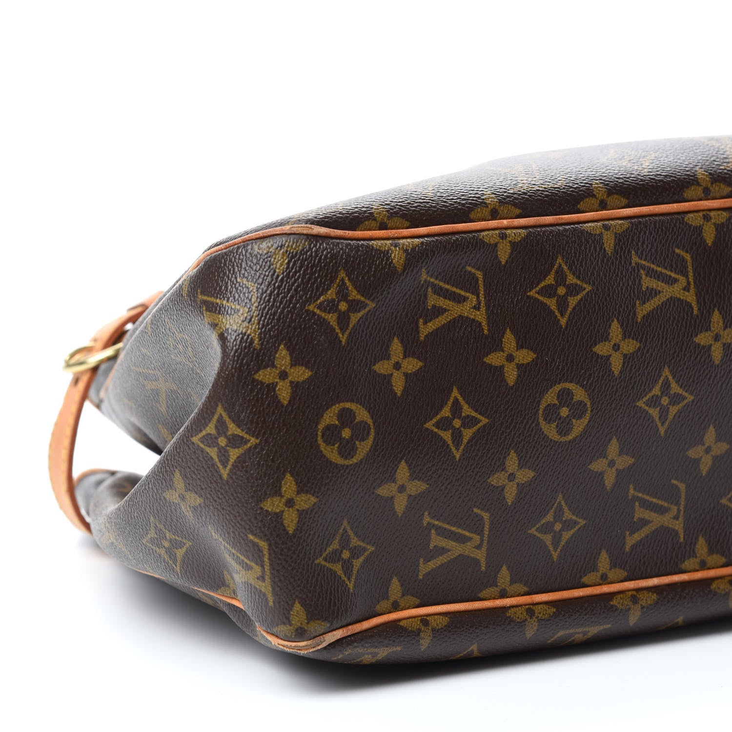Louis Vuitton Monogram Batignolles Horizontal 6 of 15