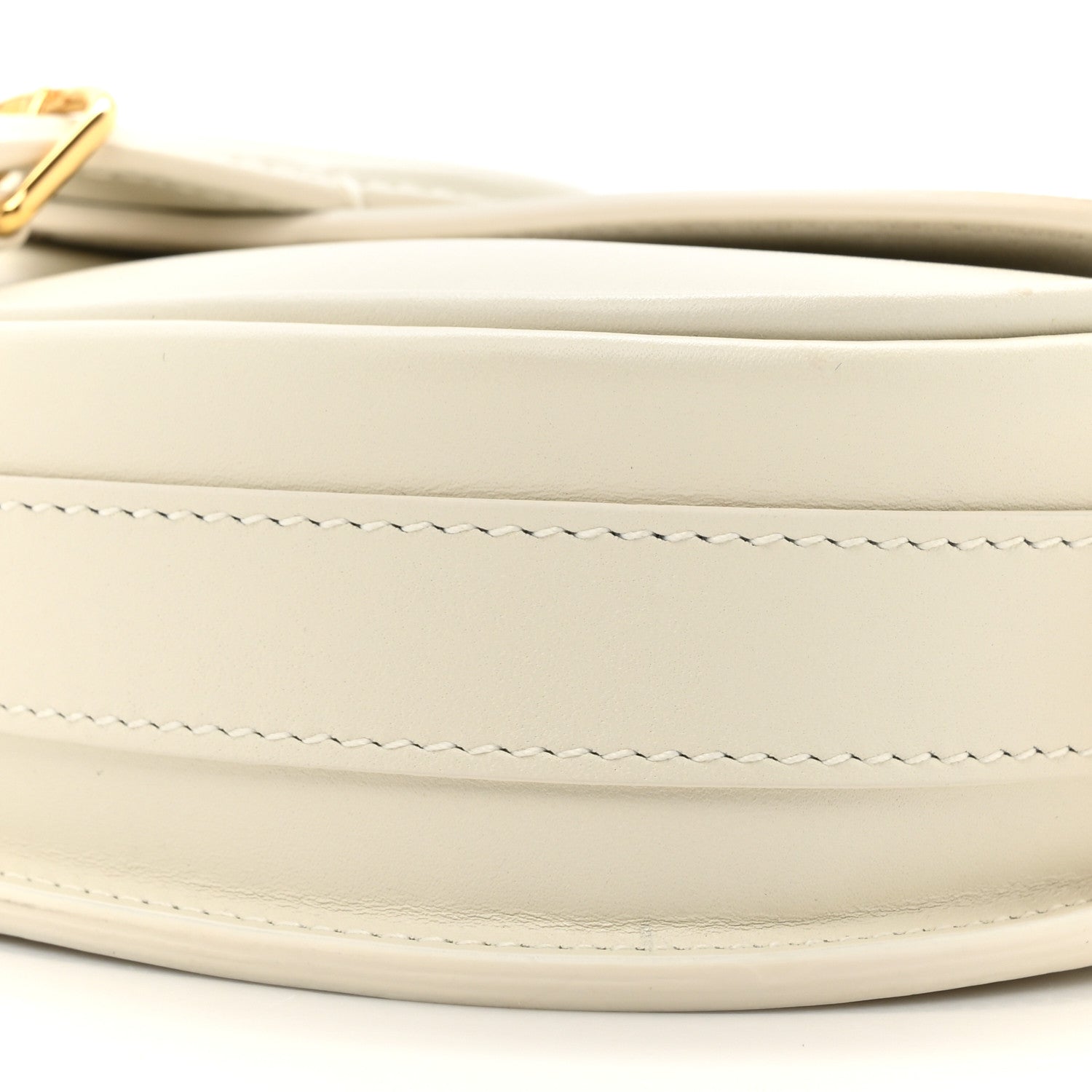 Christian Dior Box Calfskin East West Bobby Bag Latte 9 of 15