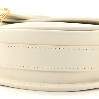 Christian Dior Box Calfskin East West Bobby Bag Latte 9 of 15