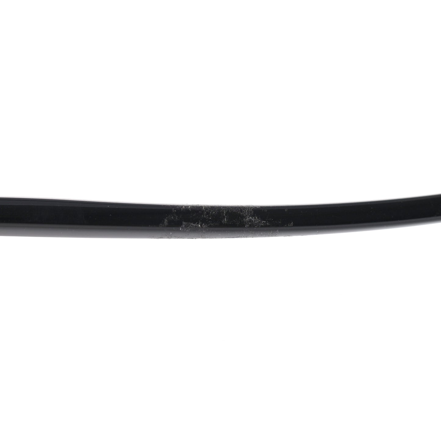 Square Sunglasses FF 0411/S Black