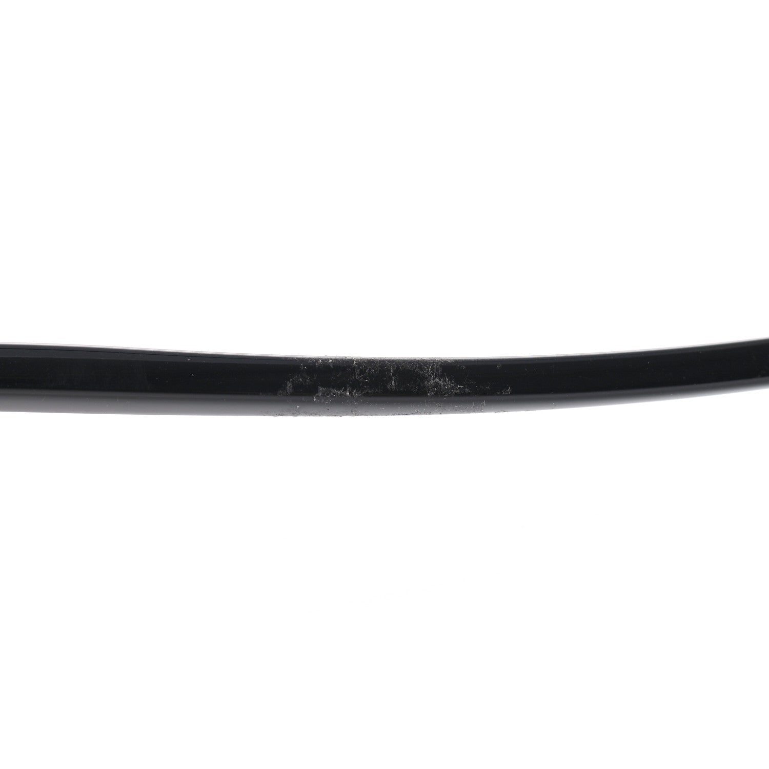 Fendi Square Sunglasses FF 0411/S Black 7 of 8