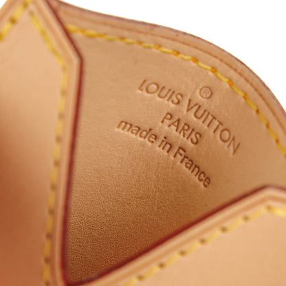 Louis Vuitton Vachetta Voyages Card Holder 6 of 6