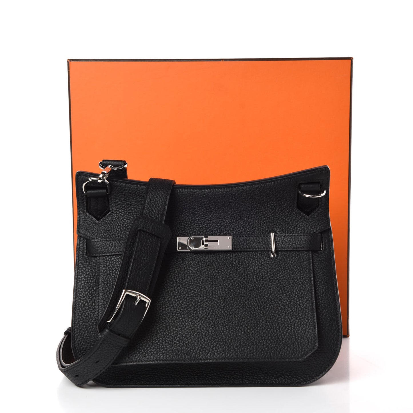 Taurillon Clemence Jypsiere 28 Black