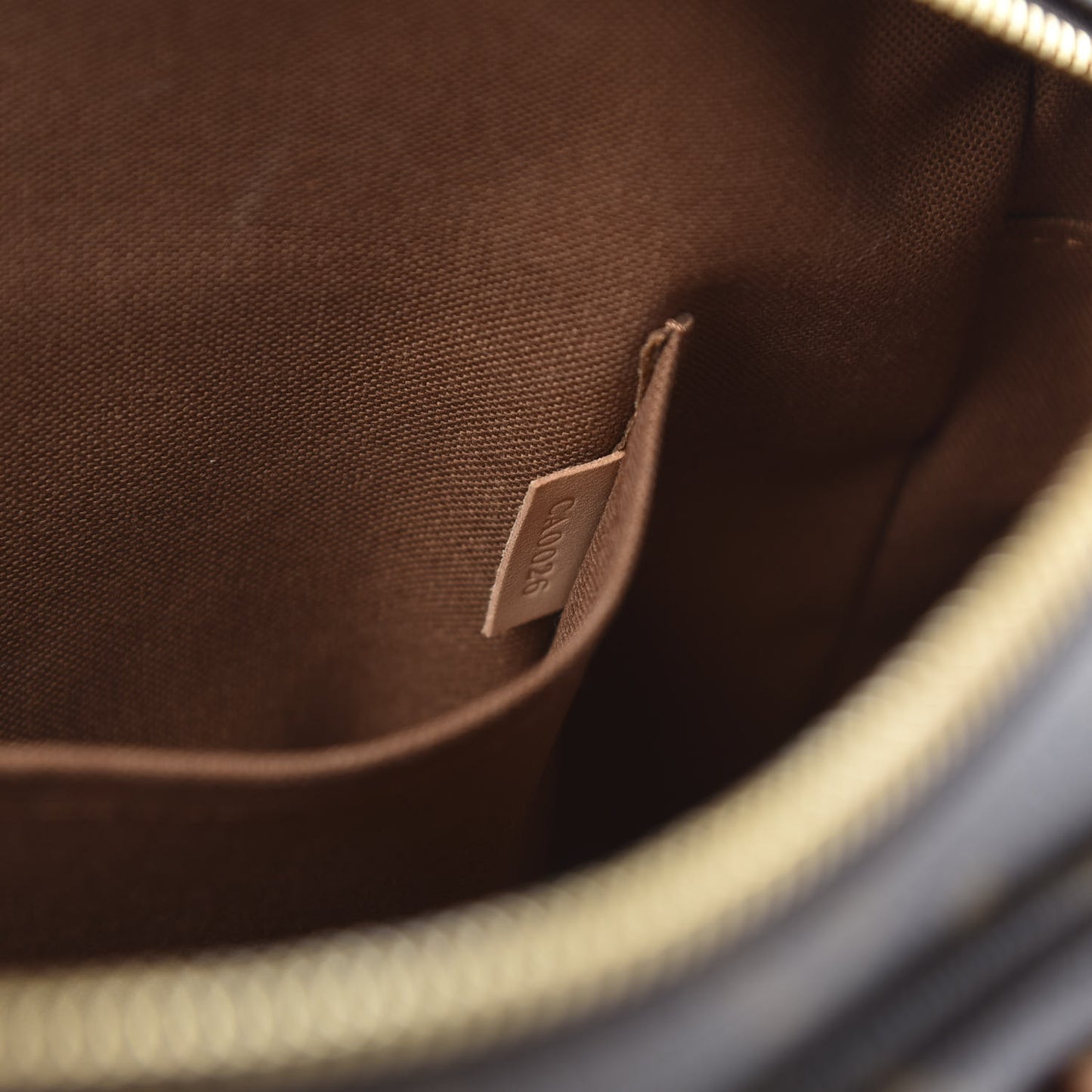 Monogram Sac Bosphore Briefcase