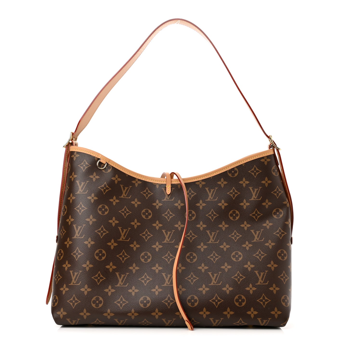 Monogram CarryAll MM