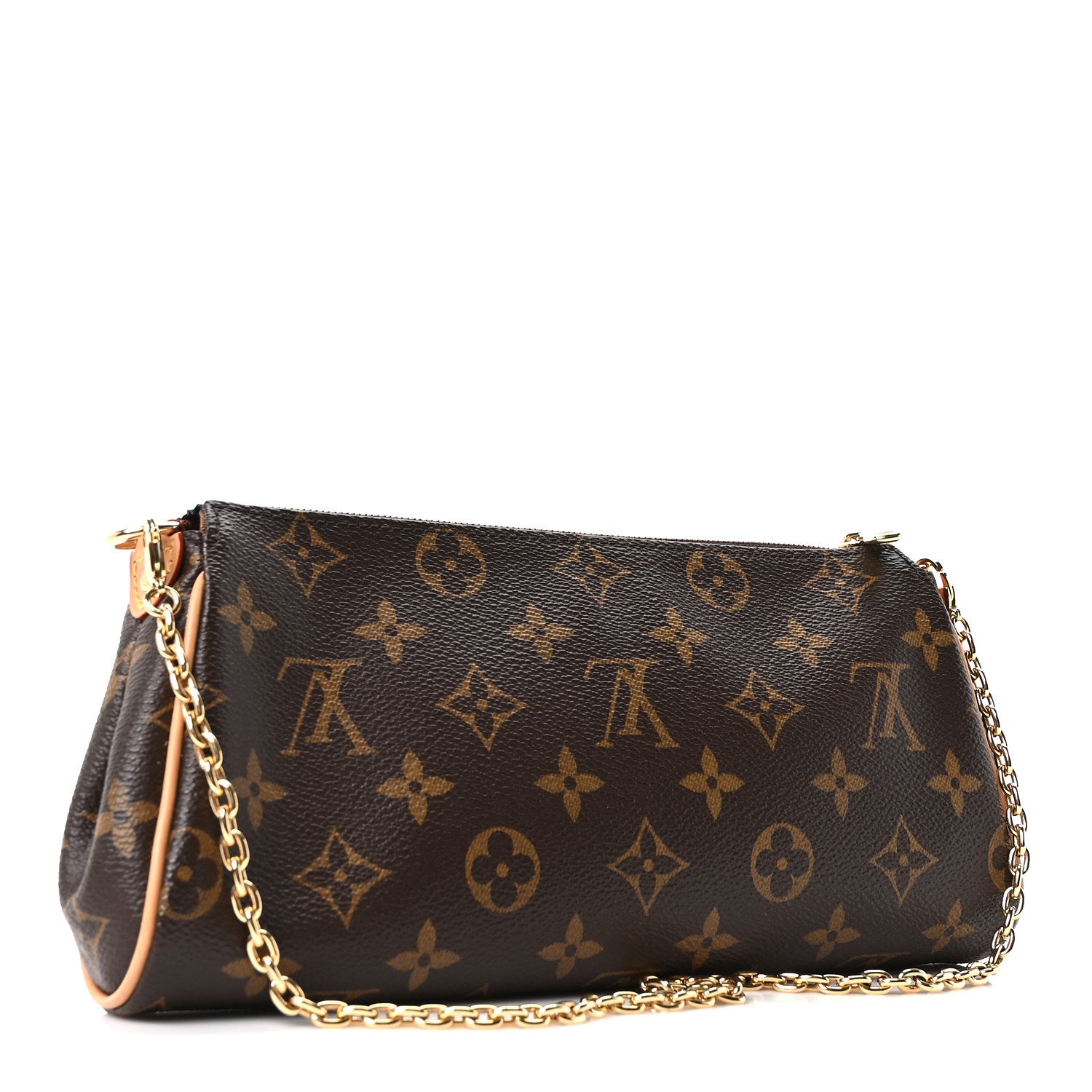 Louis Vuitton Monogram Eva Clutch 1867443 – FASHIONPHILE