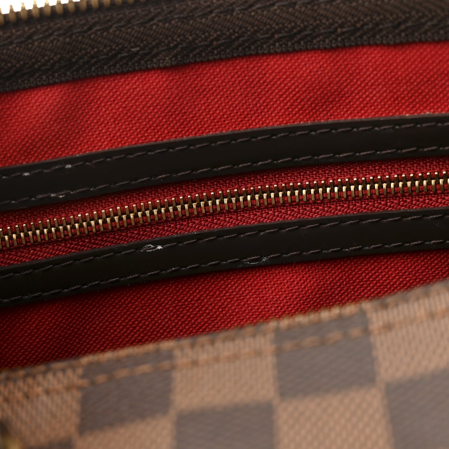 Damier Ebene Speedy Bandouliere 30