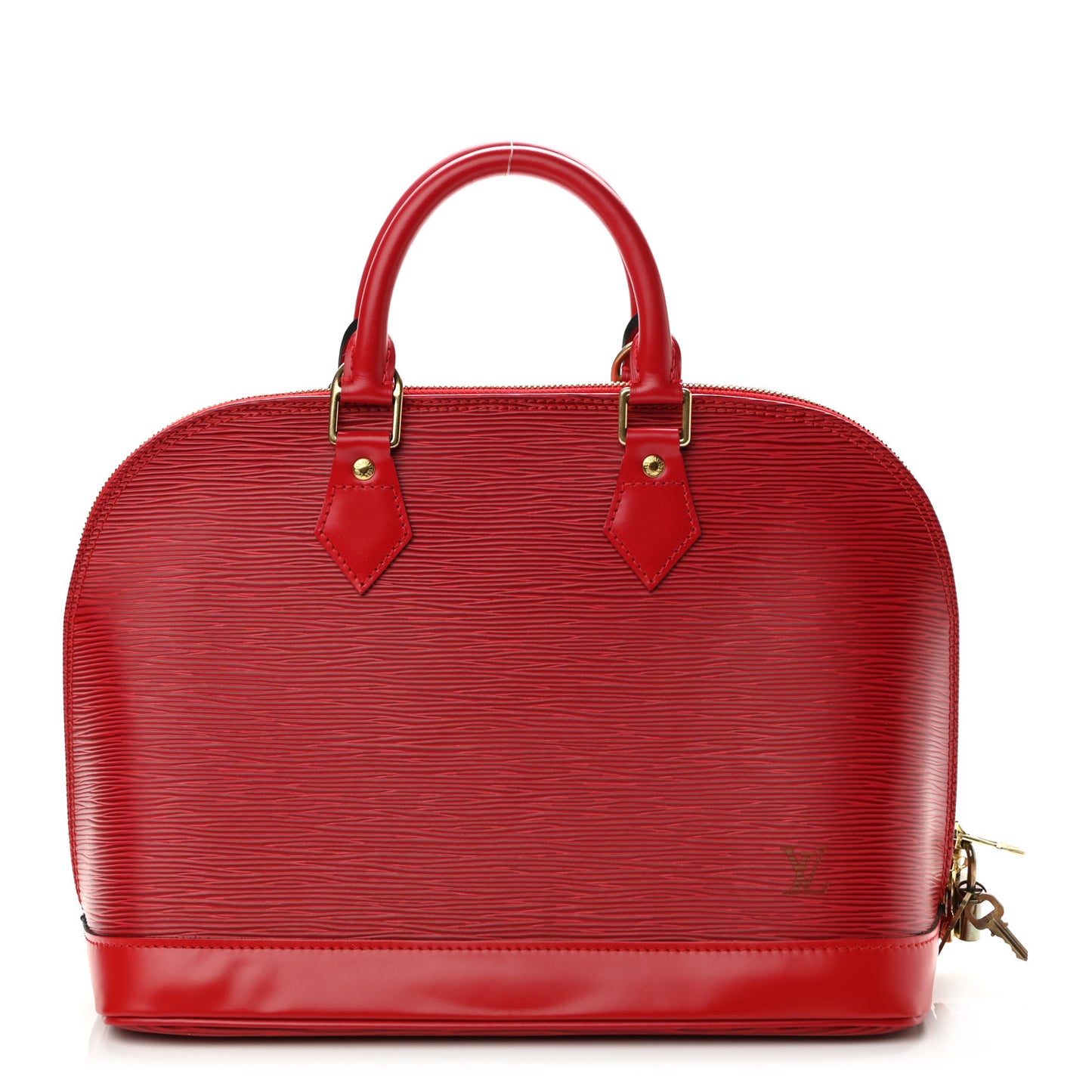 Epi Alma GM Castillan Red