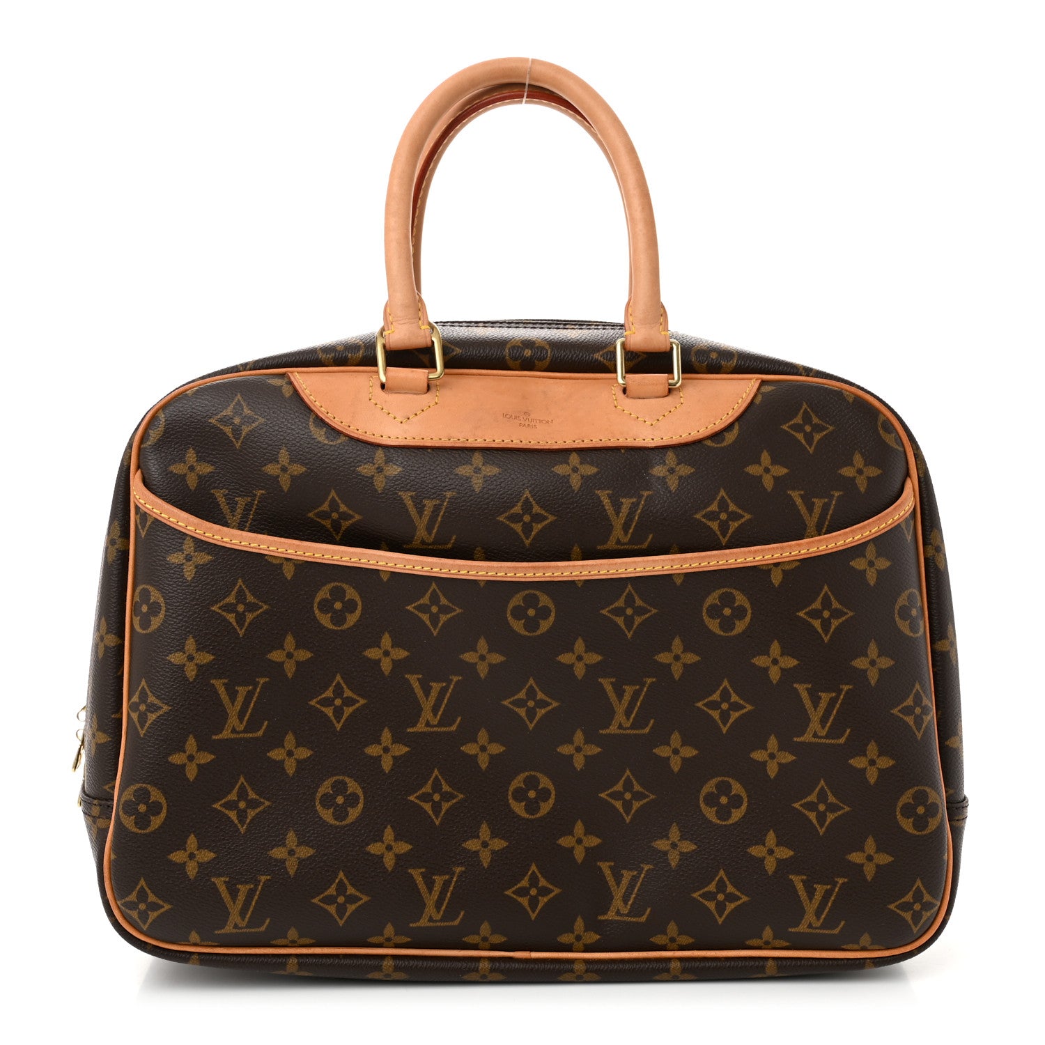 Louis Vuitton Monogram Deauville 1 of 11