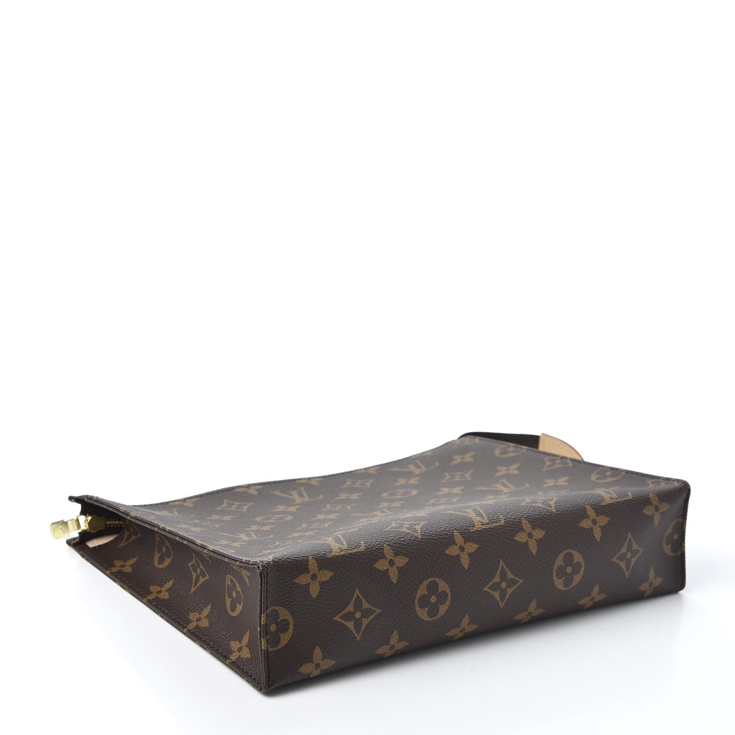 Louis Vuitton Monogram Toiletry Pouch 26 3 of 9