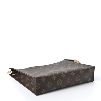 Louis Vuitton Monogram Toiletry Pouch 26 3 of 9