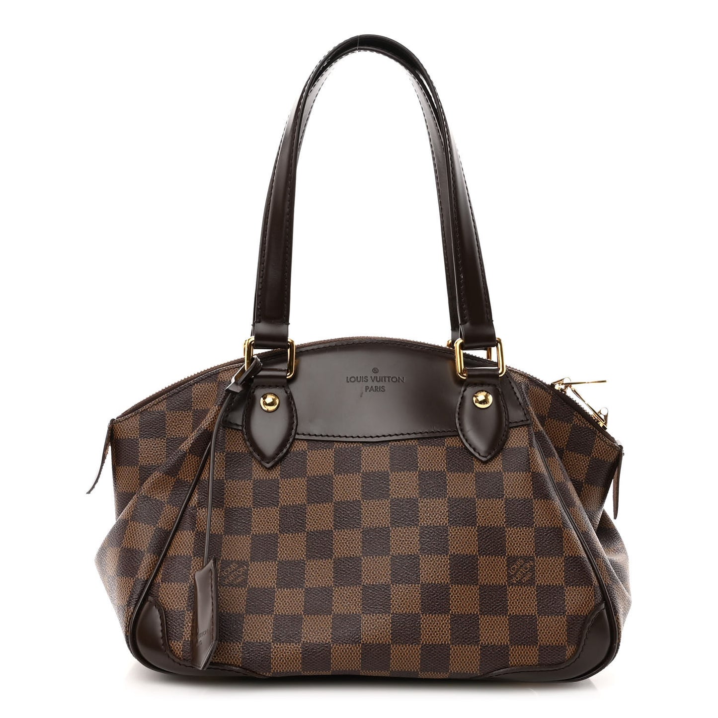 Damier Ebene Verona PM