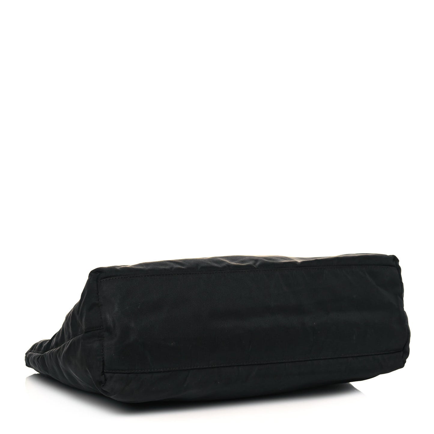 Tessuto Nylon Tote Black