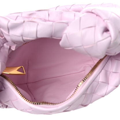 Bottega Veneta Nappa Intrecciato Mini Jodie Bliss Washed 5 of 11