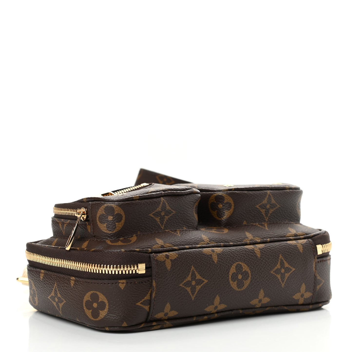 Monogram Utility Crossbody