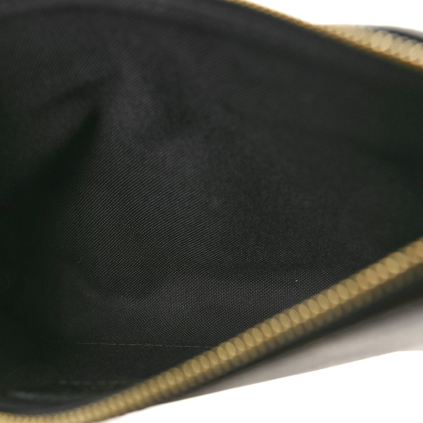 Monogram Pallas Clutch Black