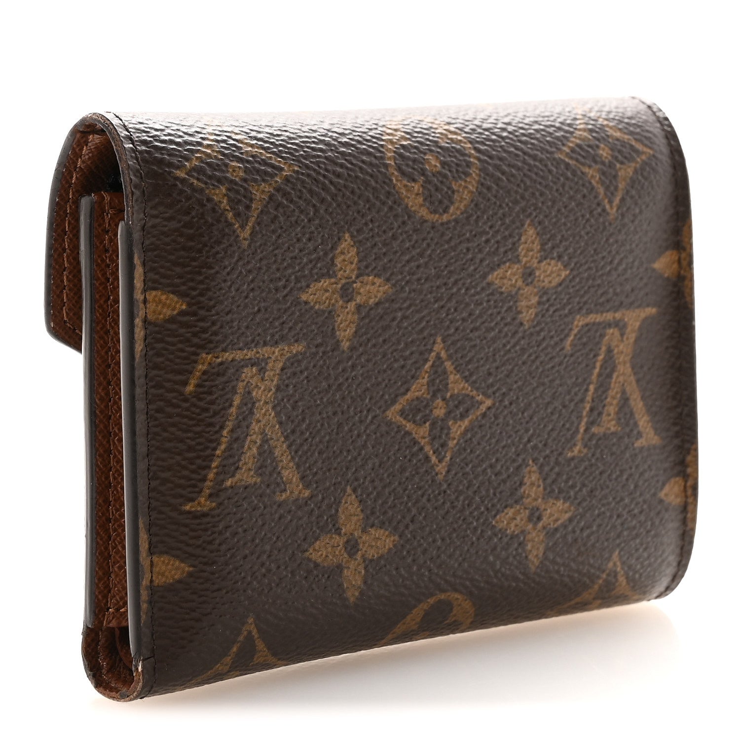 Louis Vuitton Monogram Victorine Wallet 3 of 7