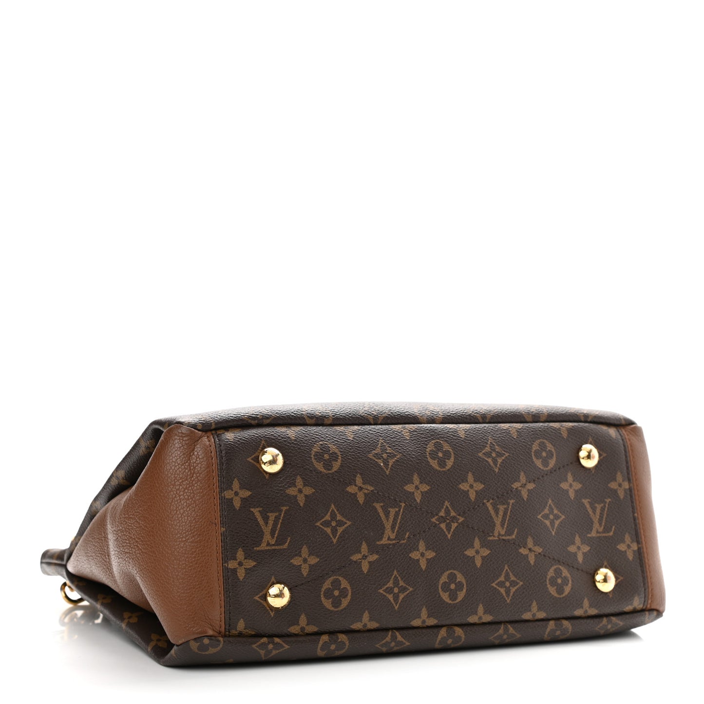 Monogram Pallas Full Noisette