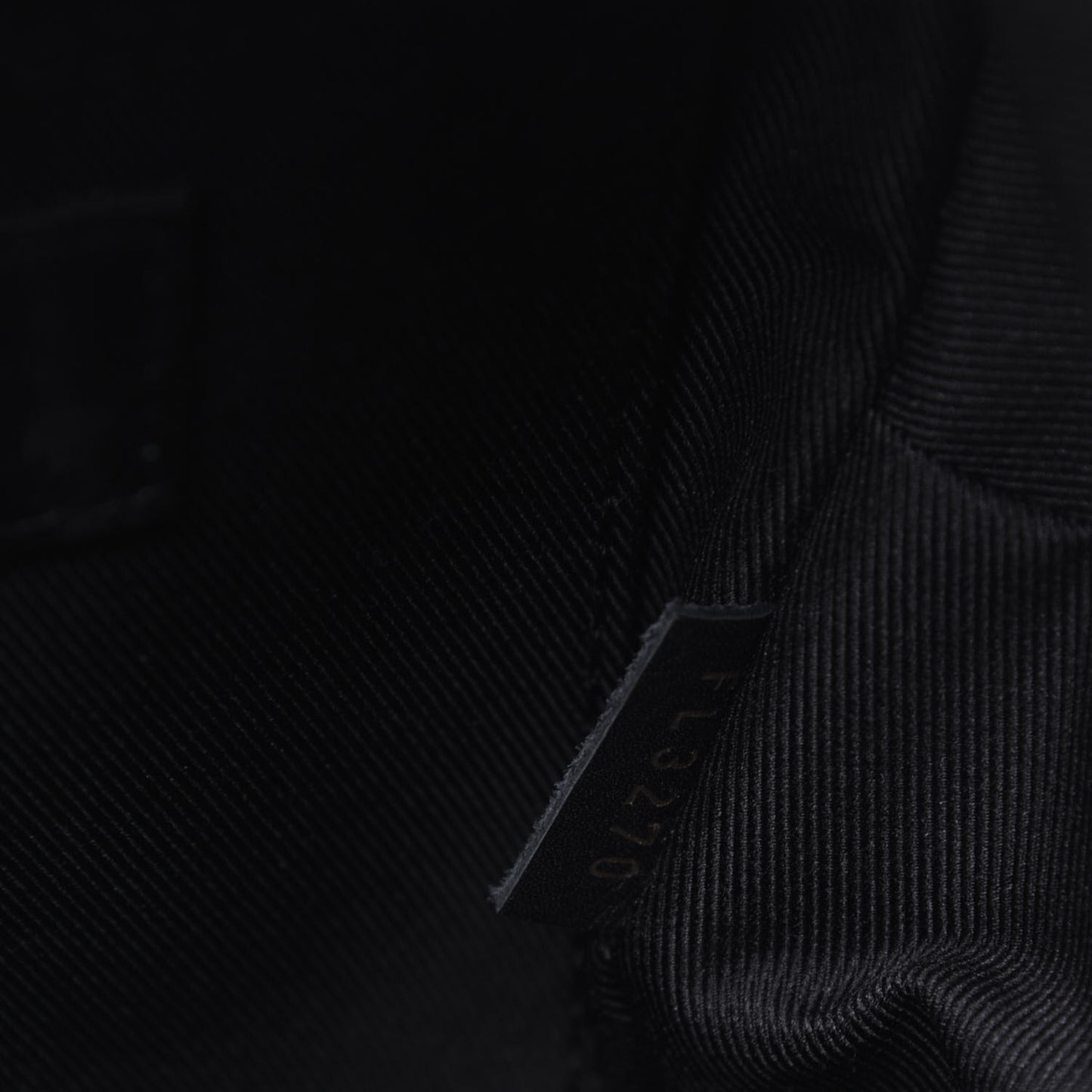 Reverse Monogram Palm Springs Backpack Mini