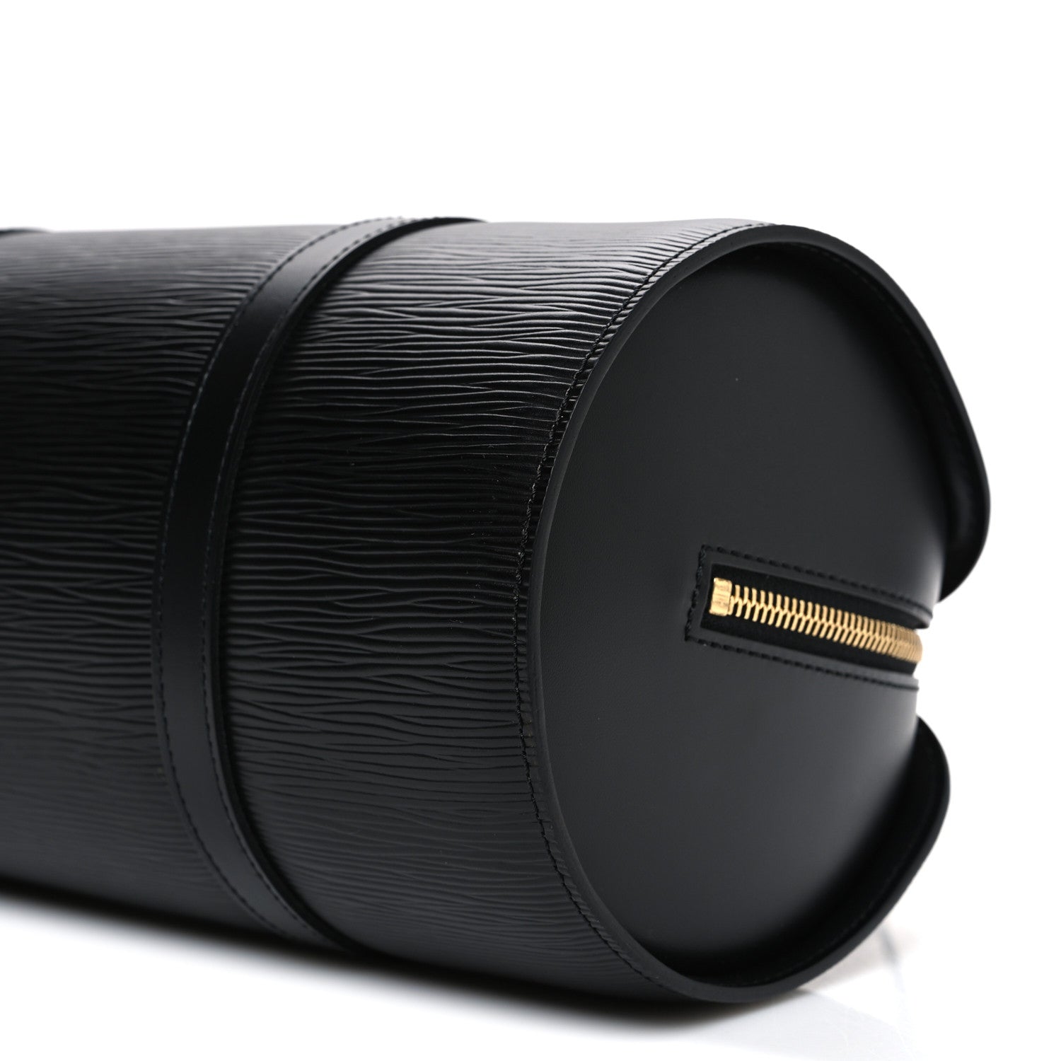 Louis Vuitton Epi Soufflot Black 11 of 11