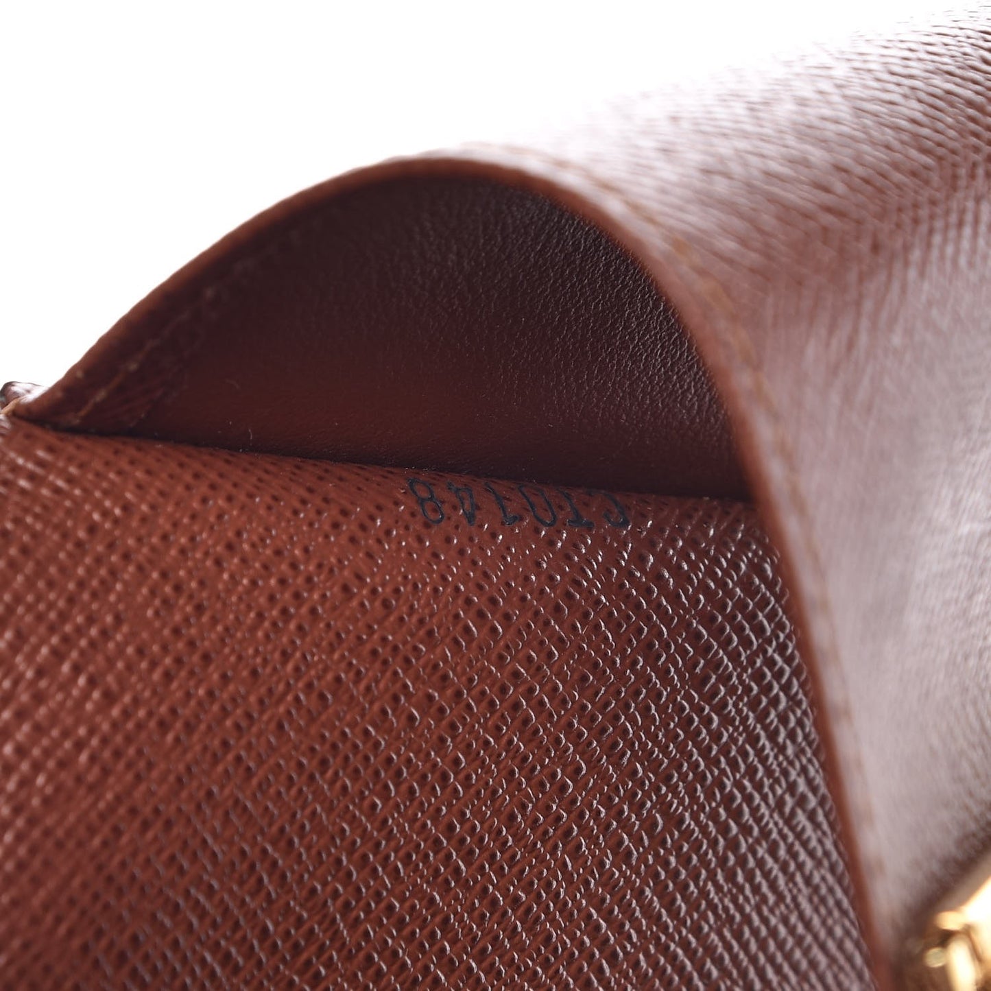 Monogram 6 Key Multicles Holder