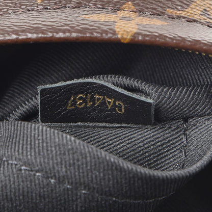 Louis Vuitton Monogram Palm Springs Backpack Mini 7 of 7