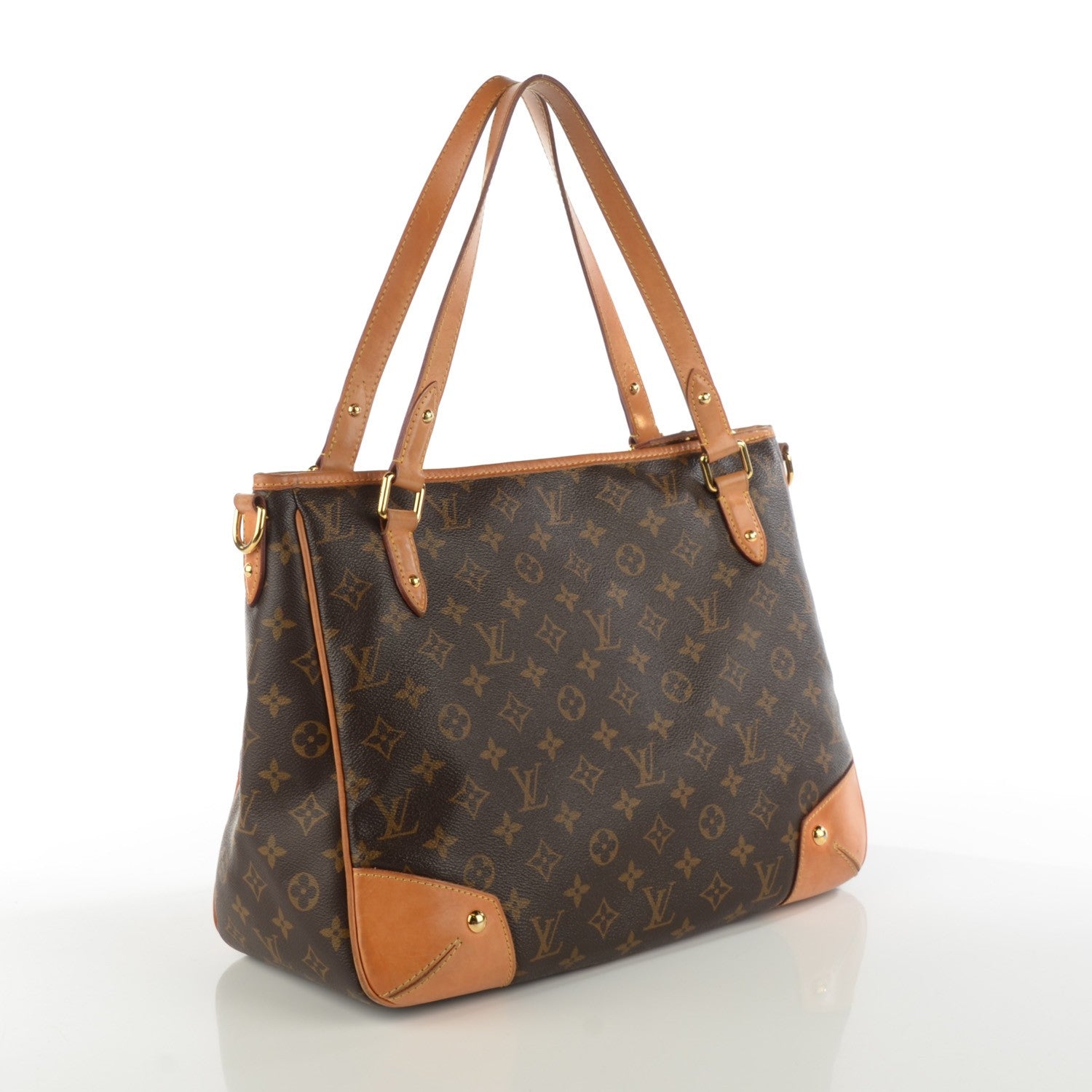 Louis Vuitton Monogram Estrela MM 3 of 10