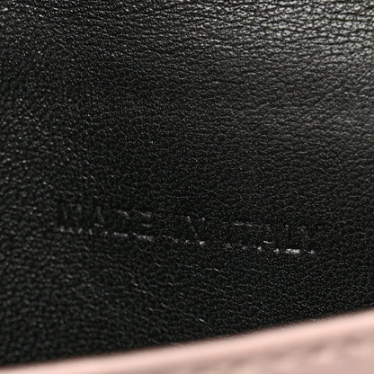 Christian Dior Lambskin Cannage Miss Dior Promenade Pouch Black 7 of 14
