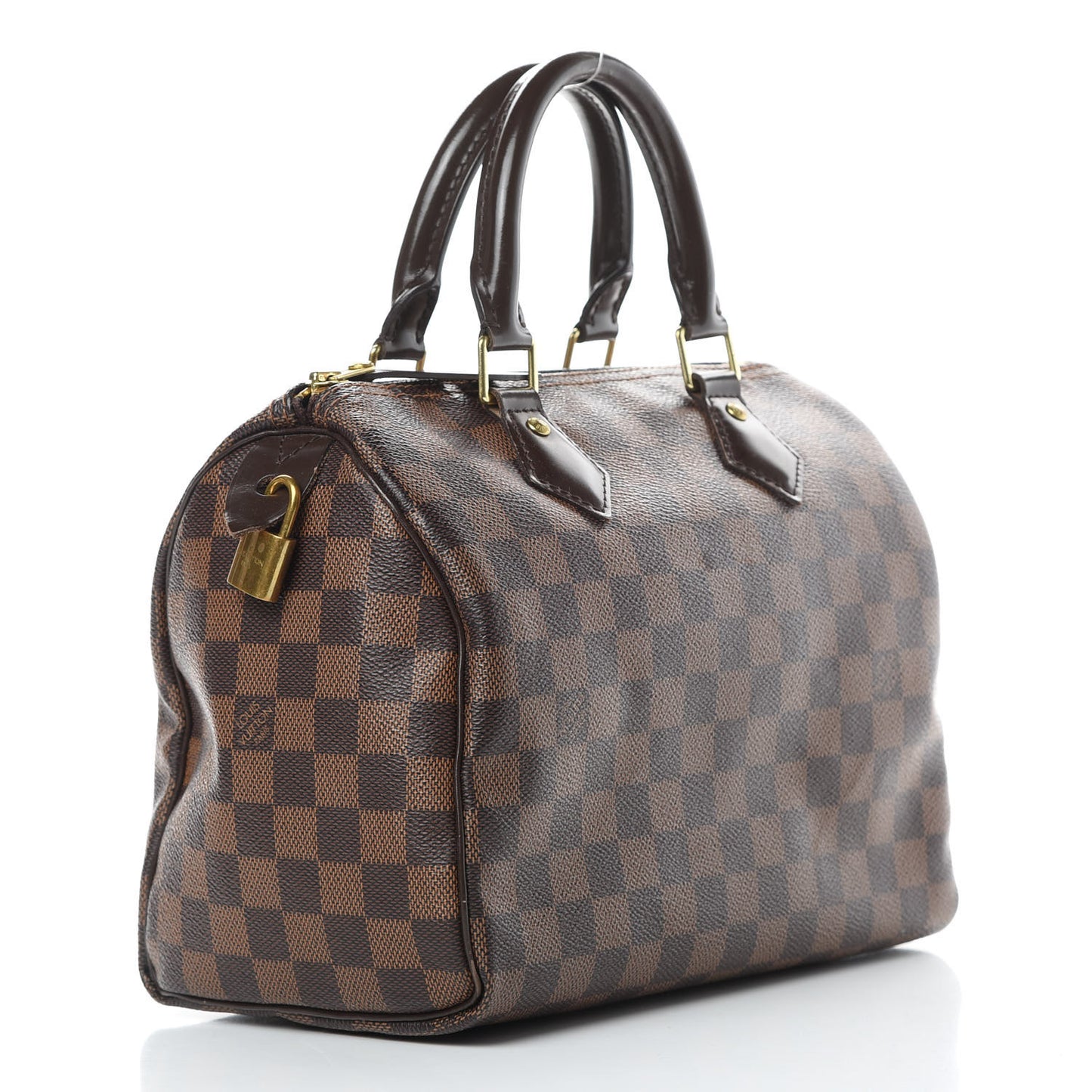 Damier Ebene Speedy 25