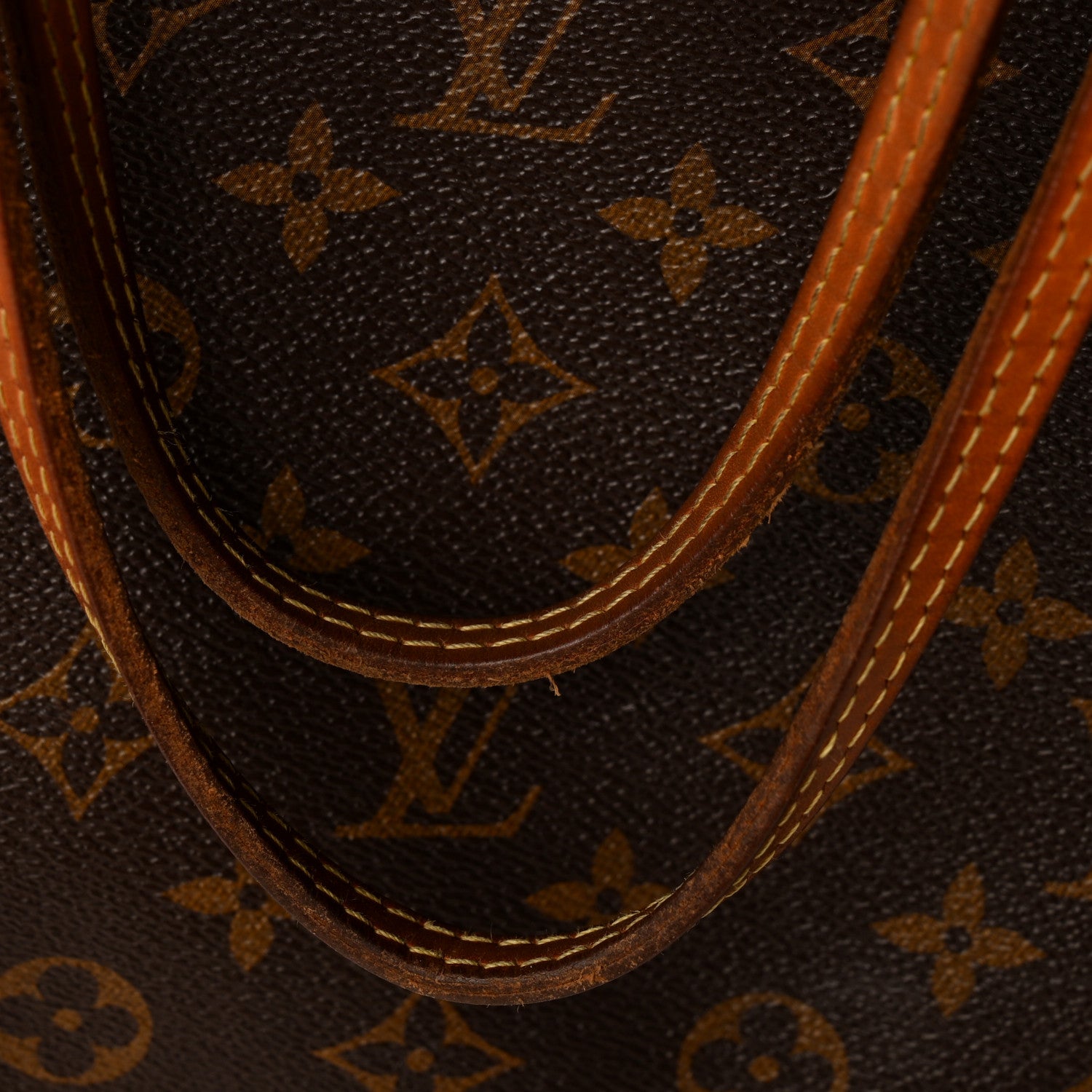 Louis Vuitton Monogram Neo Neverfull GM Fuchsia 12 of 13