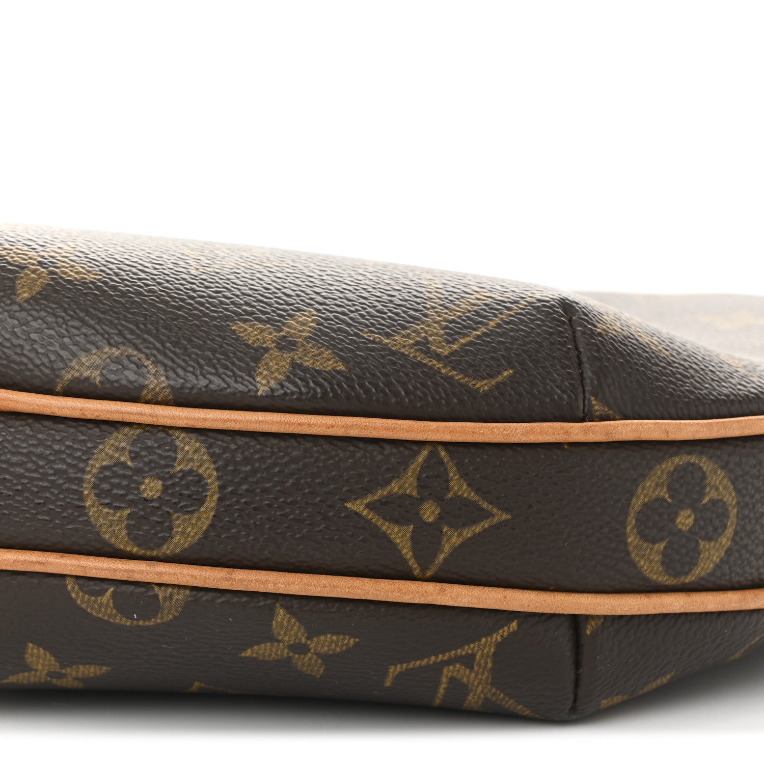 Louis Vuitton Monogram Croissant PM 9 of 10