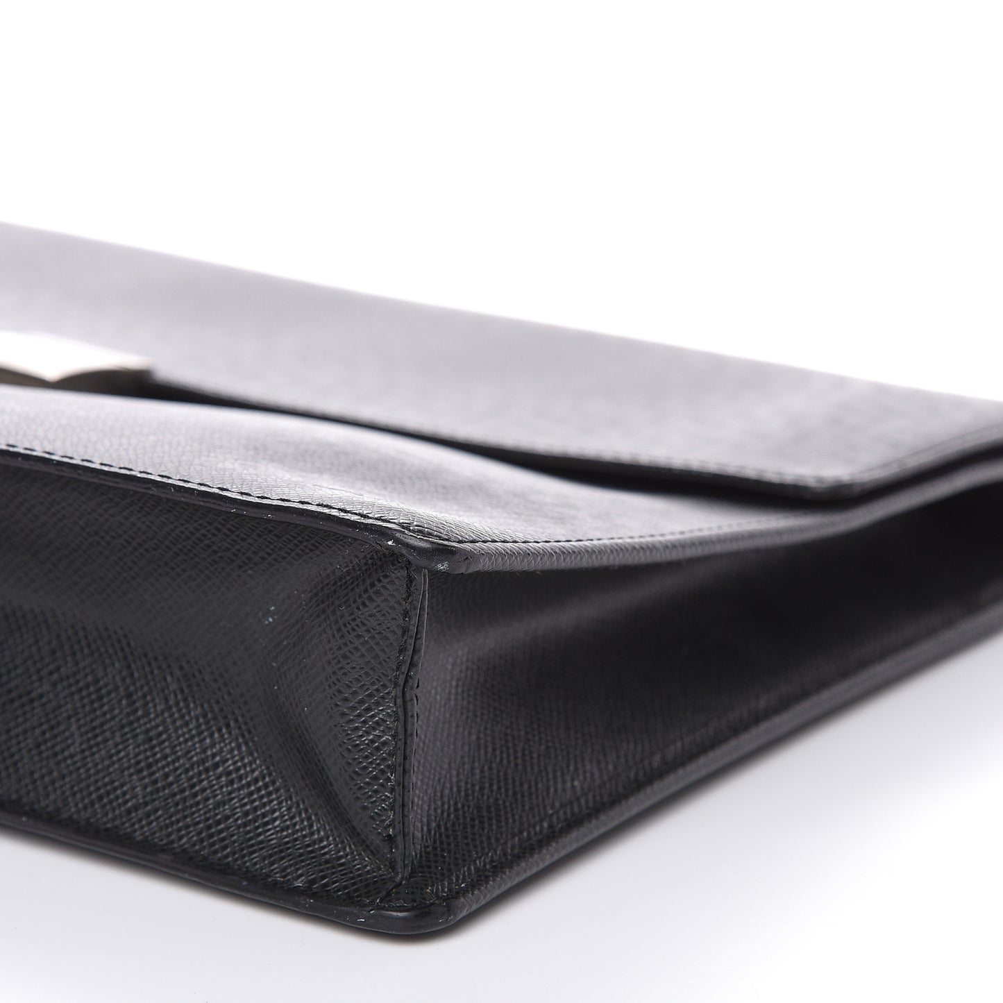 Taiga Angara Briefcase Black