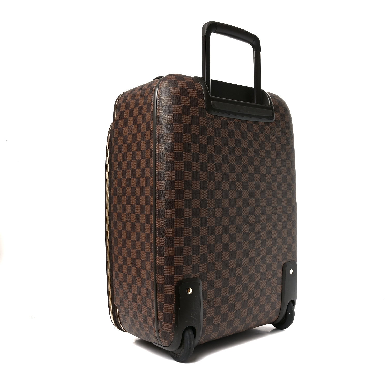 Louis Vuitton Damier Ebene Pegase Light 55 2 of 8