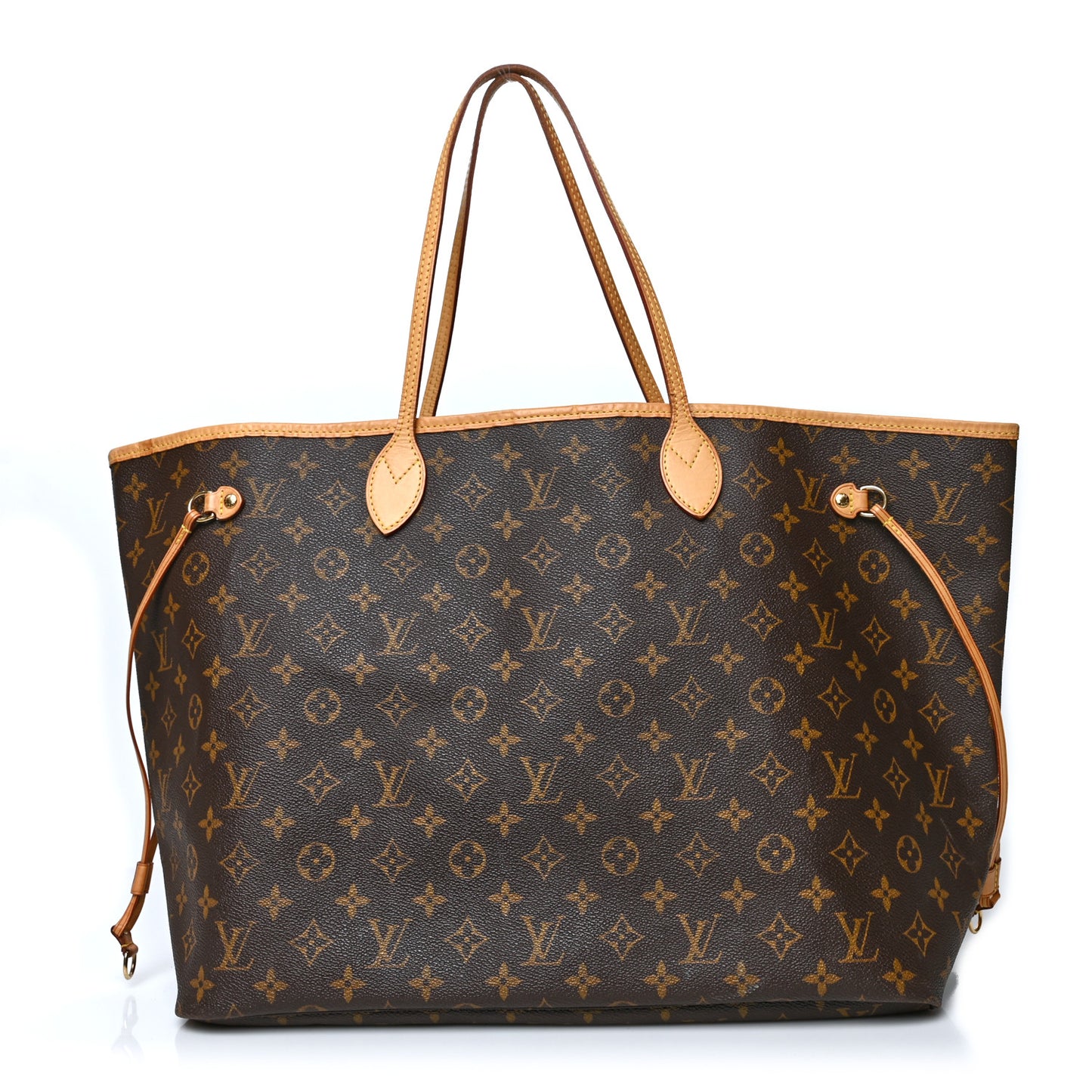 Monogram Neverfull GM