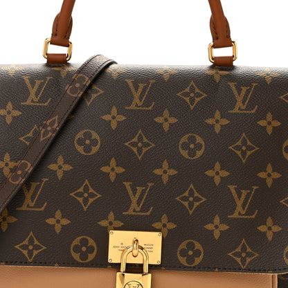 Louis Vuitton Monogram Marignan Sesame 8 of 12
