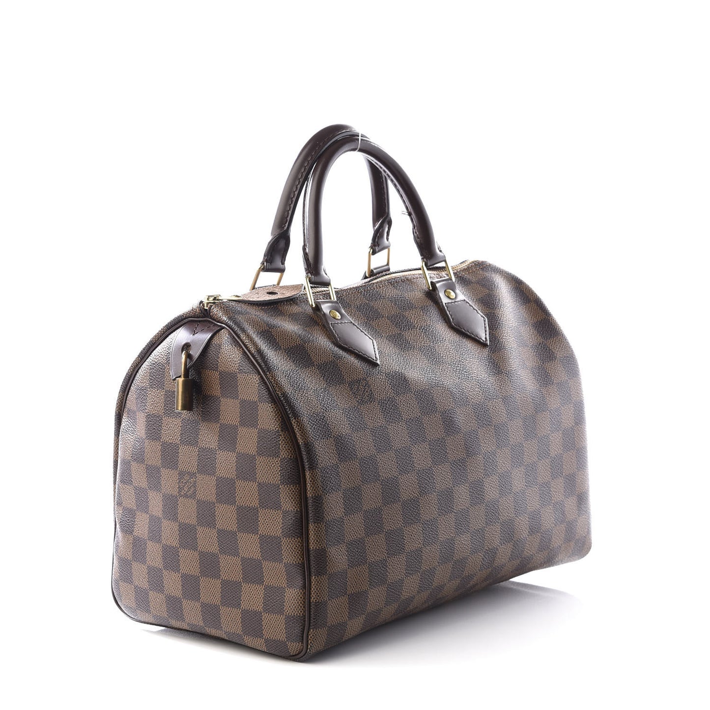 Damier Ebene Speedy 30