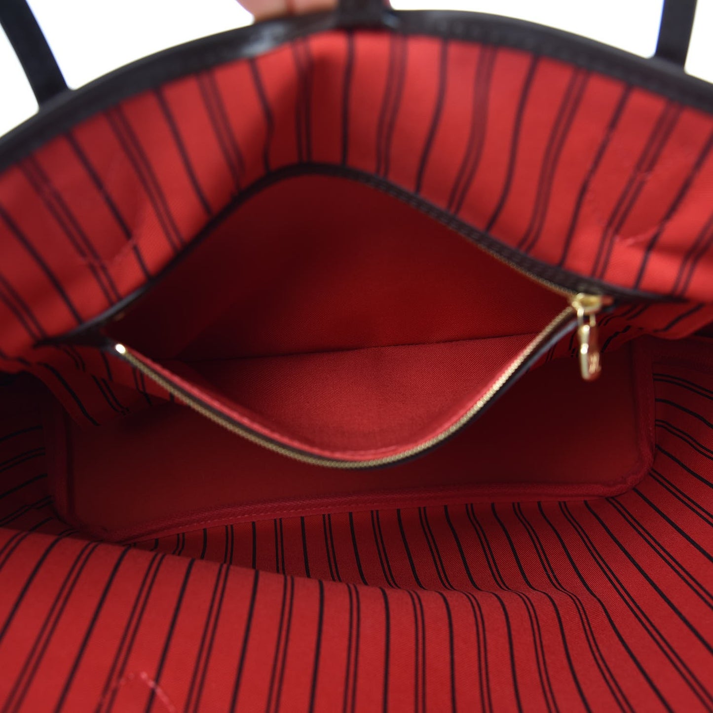 Damier Ebene Neo Neverfull MM