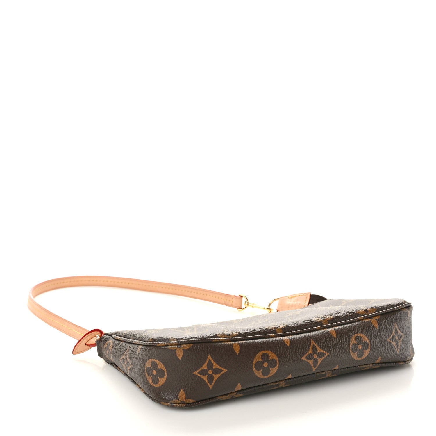 Louis Vuitton Monogram Pochette Accessories NM 4 of 9
