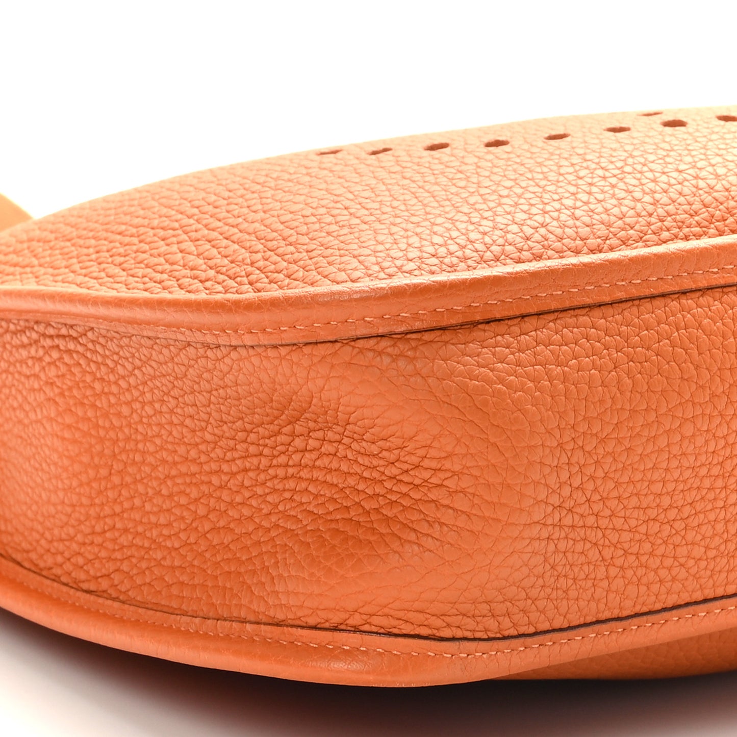 Taurillon Clemence Evelyne PM Orange