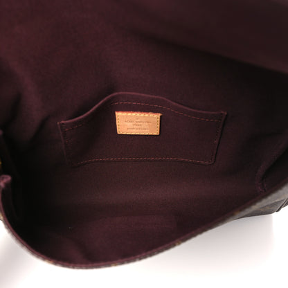 Louis Vuitton Monogram Favorite PM 5 of 11