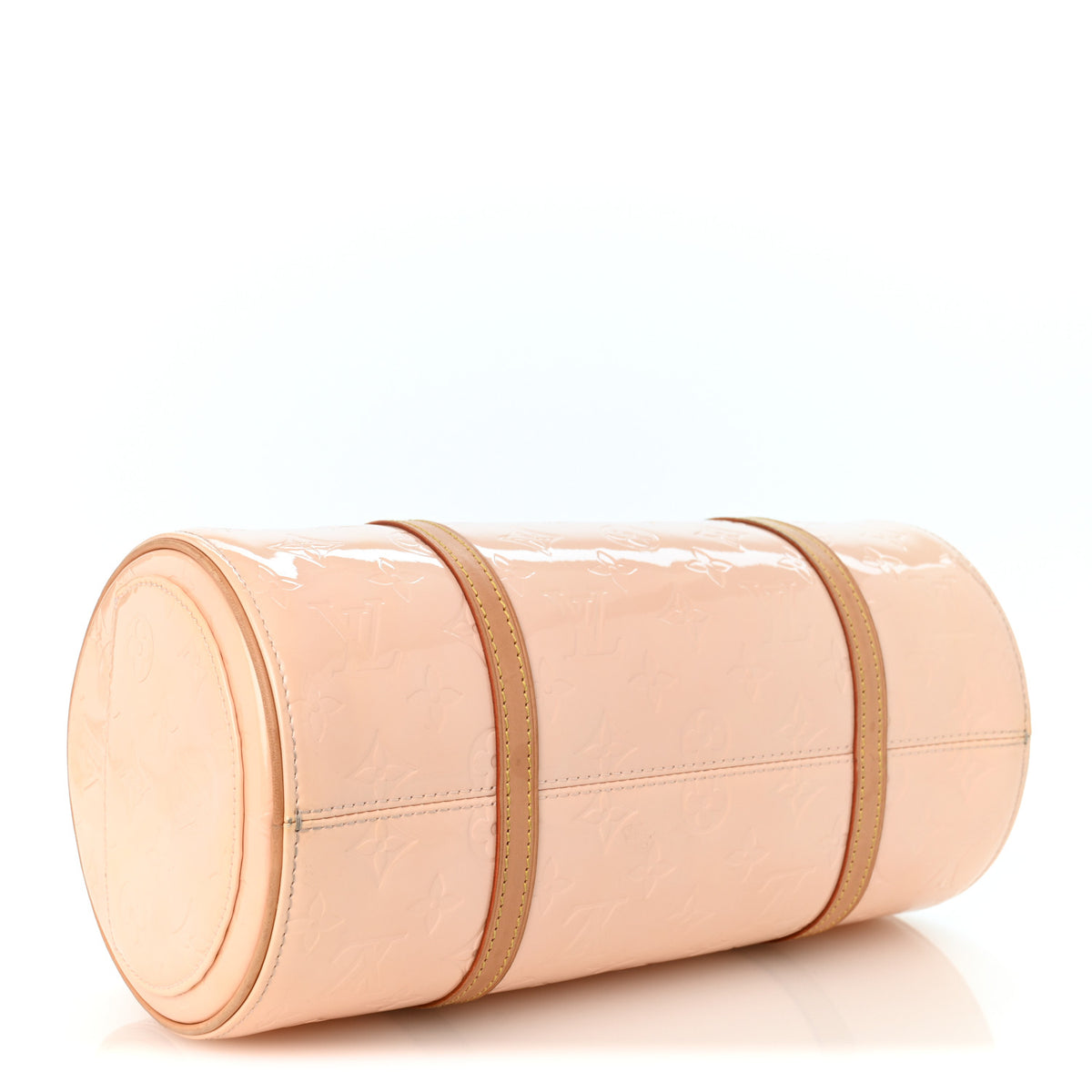 Louis Vuitton Vernis Bedford Marshmallow 4 of 13