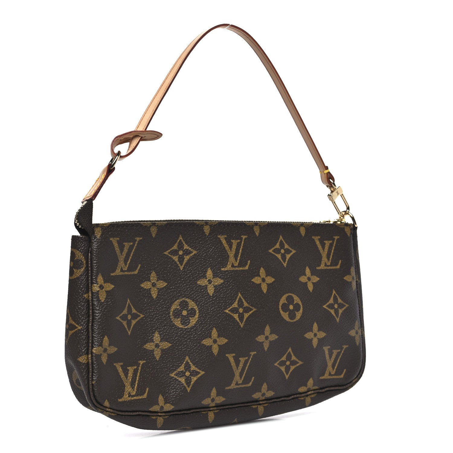 Louis Vuitton Monogram Pochette Accessories 3 of 9