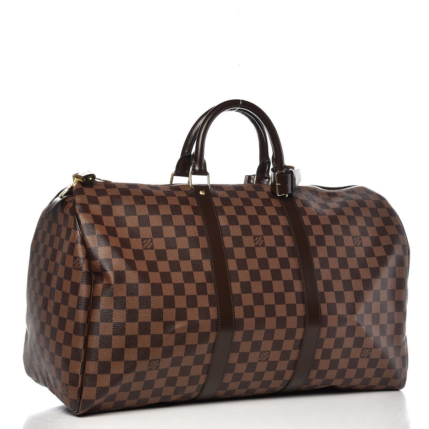 Damier Ebene Keepall 50