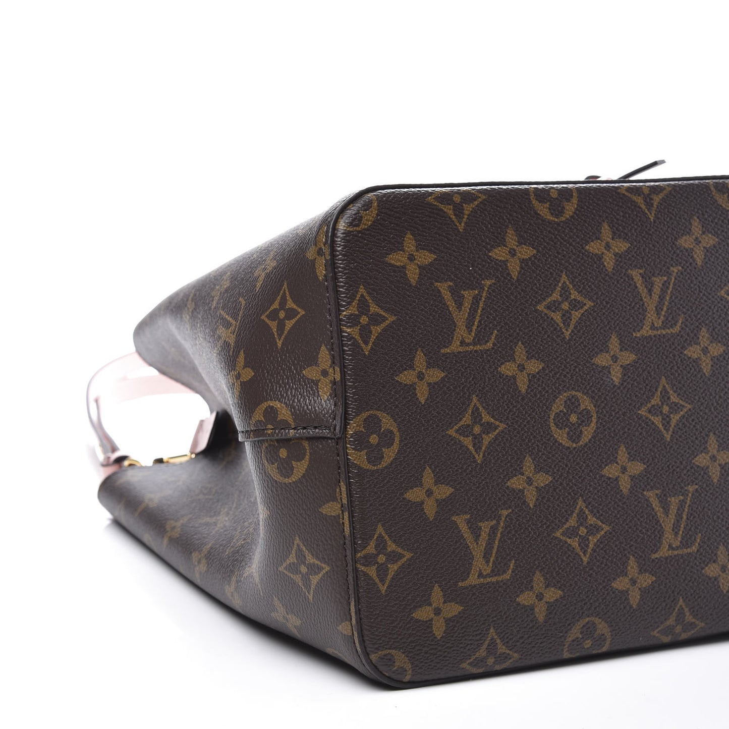 Monogram Neonoe MM Rose Poudre